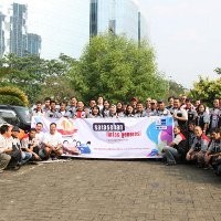 Sarasehan Lintas Generasi Karimun Club