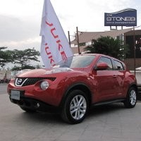 Nissan Juke Bakal Dijual di Kisaran Rp 240-250 Juta
