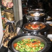 Nikmati Sajian Paket Buffet Lengkap Hemat di Savoy Homann