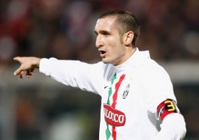 Juventus Tidak Kompak