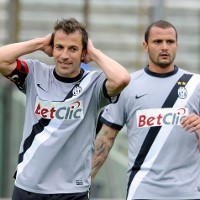 Del Neri Akui Juventus Tampil Buruk