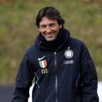 Musim Depan Bisa Juara, Leonardo? 