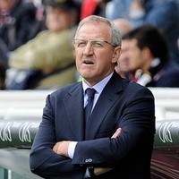 Del Neri Tolak Mengundurkan Diri