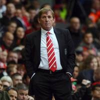 Liverpool Lambat Panas