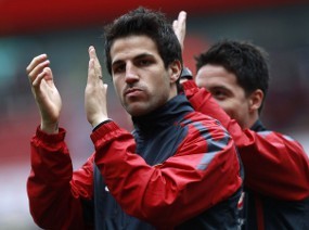 Musim Fabregas Telah Berakhir