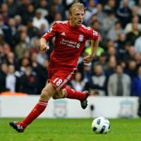 Liverpool Belum Menyerah