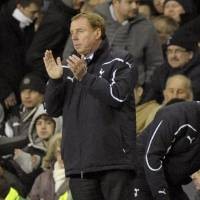 Posisi Lima untuk Menyudahi Musim Spurs yang Hebat