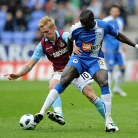 West Ham Degradasi, Lima Menanti Nasib 