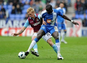 West Ham Degradasi, Lima Menanti Nasib 