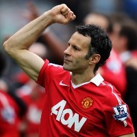 Giggs: MU Masih Seperti yang Dulu