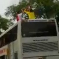 Ajax pun Jatuhkan Trofi Juara Eredivisie