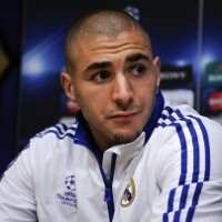 Benzema Masih Betah di Madrid