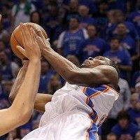 Sisihkan Grizzlies, Thunder ke Final Wilayah Barat