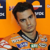 Pedrosa: Ini Tidak Adil untuk Saya