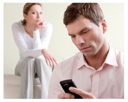 Tips Mengusir Cemburu Berlebihan