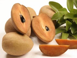 Sawo, si Legit Bikin Jantung Sehat