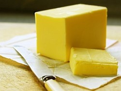 Yuk, Cermati Bahan Emulsi Pada Margarin!