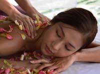 Pertumbuhan Industri Spa di Indonesia Naik 7% di 2010