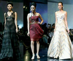 Ini Dia Rancangan Terbaru 5 Desainer IPMI di JFFF