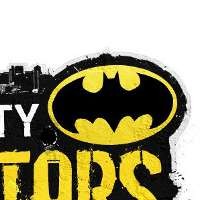 Game Baru Kawinkan Counter Strike dan Batman