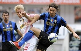 Moratti Ingin Rekrut Ibra Lagi