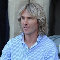 Nedved Kritik Habis Juve