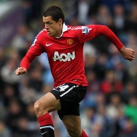 Giggs Percaya pada Skuad Muda Setan Merah