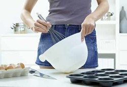 Saat Memasak Saatnya Berolahraga