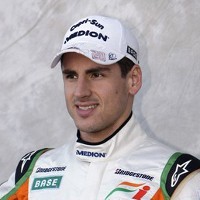 Bos Pemilik Renault Tuntut Sutil