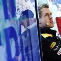 Vettel Sedang Bagus-bagusnya