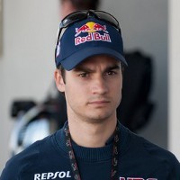 Pedrosa Mungkin Absen di Catalunya