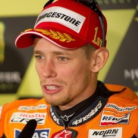 Stoner: Pedrosa Tidak Beruntung