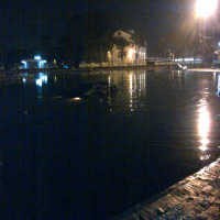 Pengendara Mobil Nyemplung di Bundaran HI Biasanya Ngantuk & Minum