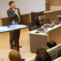 Dr. Hariyadi: Bhinneka Tunggal Ika Perekat Masyarakat Multikultural