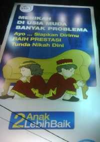 PKS: Asal Memenuhi Syarat, Menikah Muda Tak Apa-apa