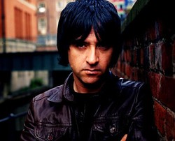 Mantan Gitaris The Smiths Akan Gelar Tur Solo