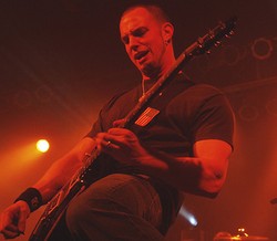 Gitaris Creed dan Alter Bridge Garap Album Thrash Metal