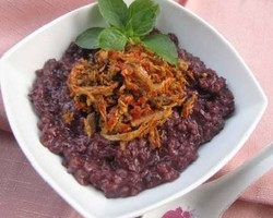 3 Sajian Alternatif Beras Merah