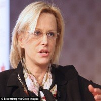 Dia Pria Bermasalah yang Tak Seharusnya Memimpin Wanita