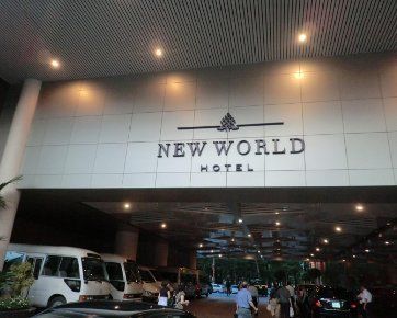 5 Tujuan Belanja Menarik di Ho Chi Minh