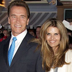 Maria Shriver Akhirnya Buka Mulut Soal Perceraiannya