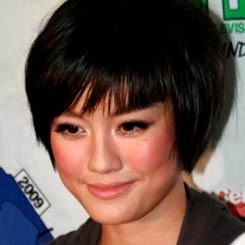 Olahraga Bikin Agnes Monica Dekat dengan Denny Sumargo