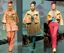 Jambi to Bali Wujud Cinta Stephanus Hamy pada Negeri