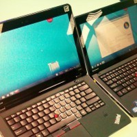 Lenovo Segarkan Lini Keluarga Thinkpad Edge 