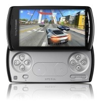 Xperia Play untuk Selandia Baru Dicuri 