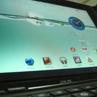 6 Tablet Android Primadona di 2011