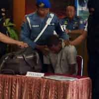 Pelaku Penyelundupan Narkotika di Juanda Didominasi WN Malaysia