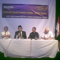 Tokoh Agama di Bandung Bahas Solusi Pembangunan Rumah Ibadah