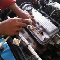 Carbon Clean, Menambah Tenaga Tanpa Turun Mesin