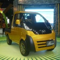 Ayo, Ikut Lomba Desain Mobil Murah ala Pemerintah 